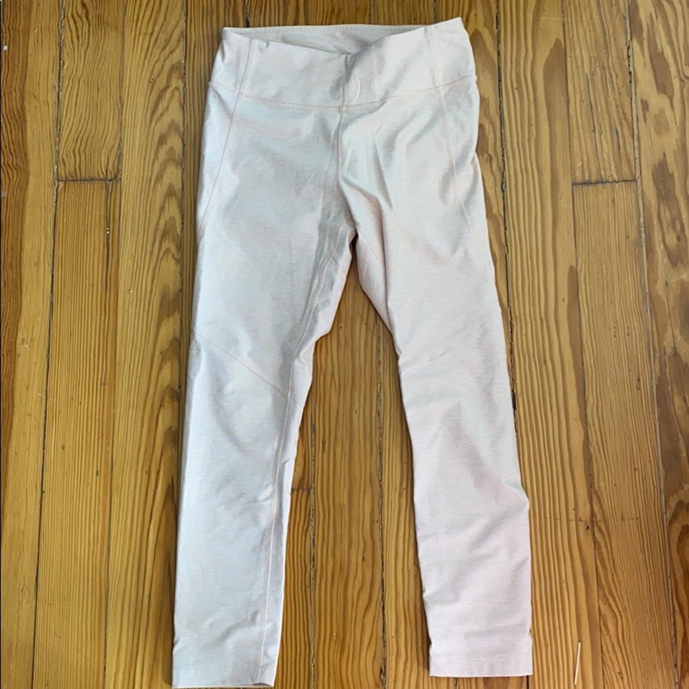 Outdoor Voices warmup crops